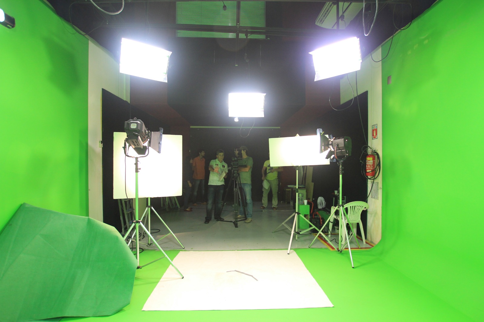 Produção 1
