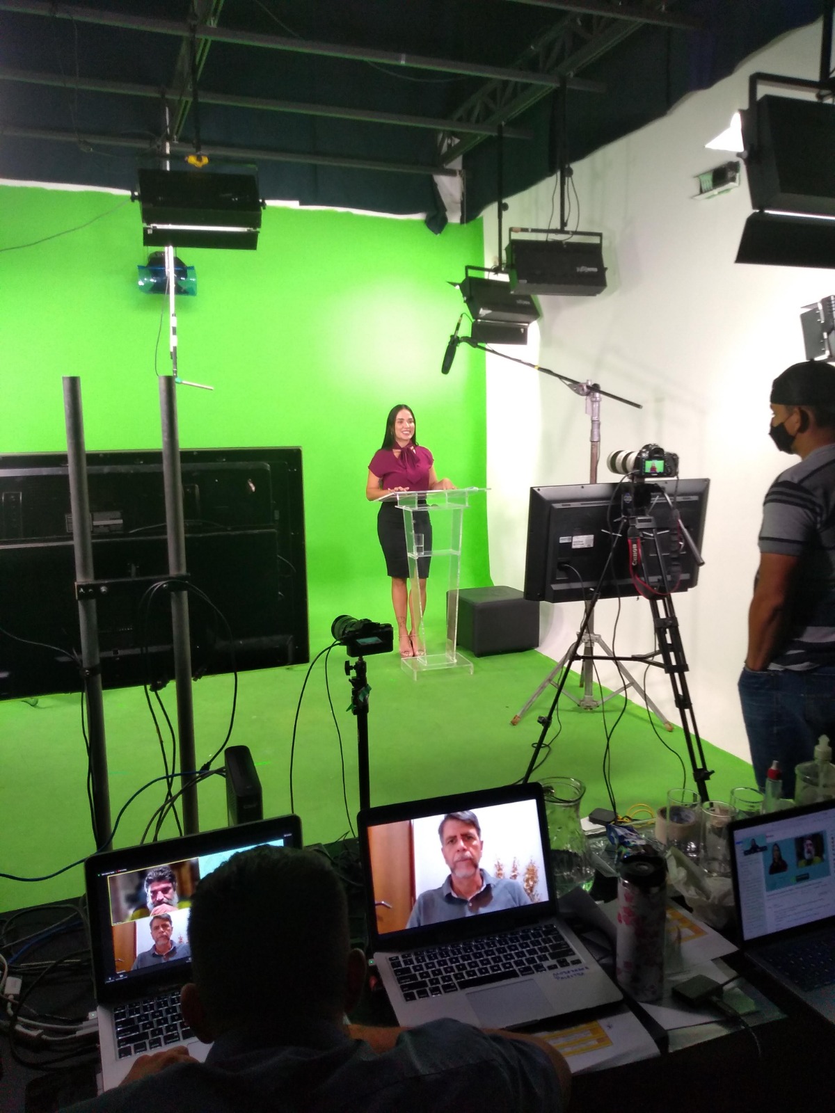 Produção 3