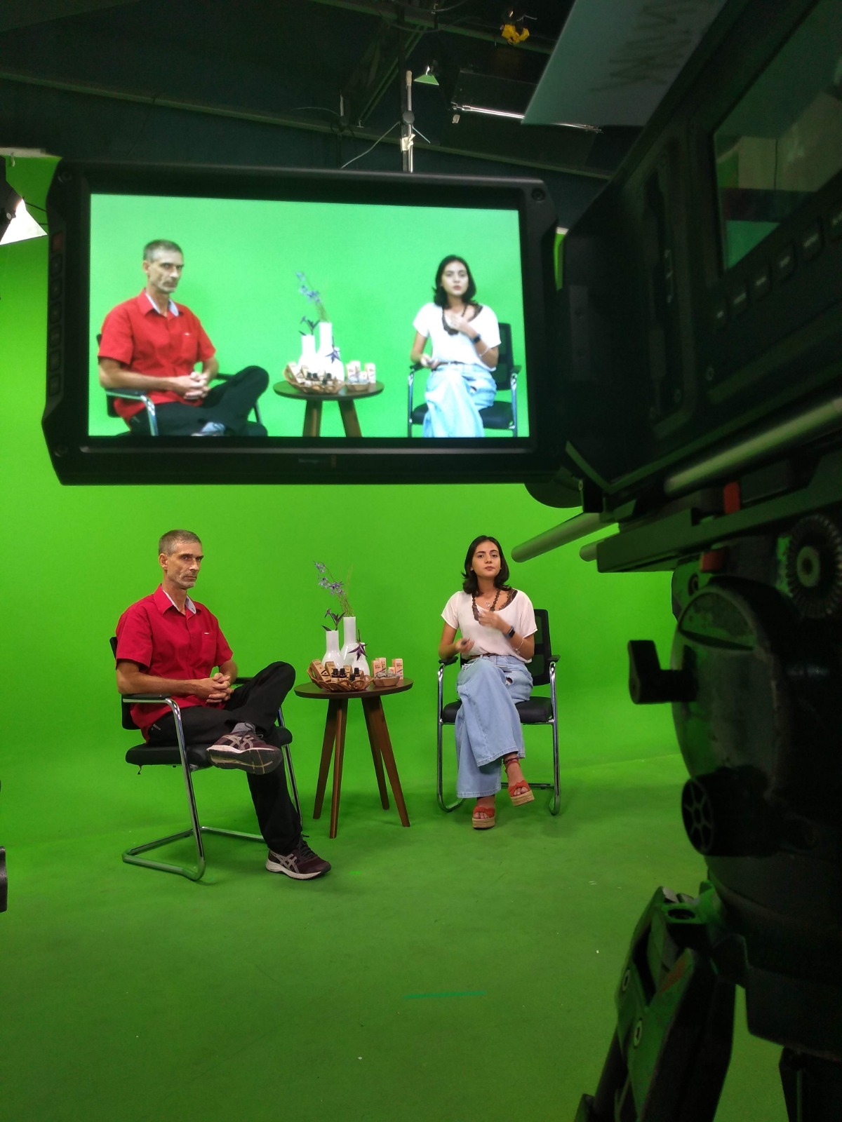 Produção 4